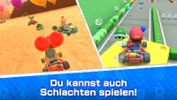 Mario Kart Tour Screen Shot 0