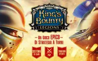 King's Bounty Legions: Turn-Based Strategy Game Screen Shot 7