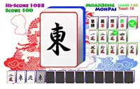 Mahjong Mohpai Screen Shot 1