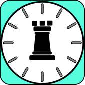 Chess clock