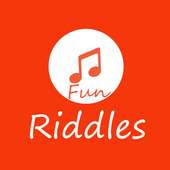 Music, Fun & Riddles