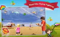 Kite Flying Festival Challenge Screen Shot 1