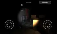 Terror Escape 3d Screen Shot 2