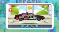 Beach Car Wash and Repair Screen Shot 4