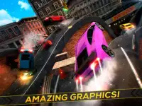 Xtreme Car Stunts - Free Game Screen Shot 4