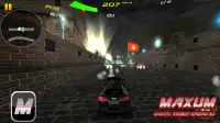 Maxum Brutal Street Racing 3D Screen Shot 4