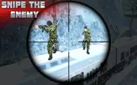 Sniper Train War Game 2017 Screen Shot 2