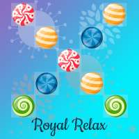 Candy Relax - Magnetic Balls