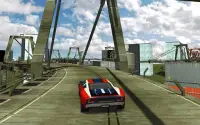 Speed GT Car Driving Racing Stunts Screen Shot 1