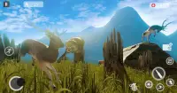 Game Berburu Rusa 3D - Game Menembak Baru 2019 Screen Shot 2