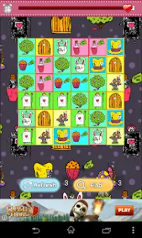 Wonderland Screen Shot 0