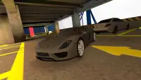 918 Spyder Drive Simulator Screen Shot 0