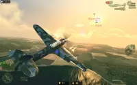 Warplanes: Online Combat Screen Shot 16