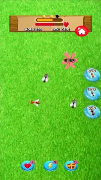 Ant smasher games  – Bug Smasher Games For Kids. Screen Shot 5