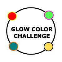 Glow Color Challenge