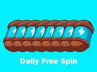 Spin Master - Free Spins and Coins Guide Screen Shot 0