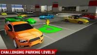 Modern Car Parking 2 : Car Driving Master Screen Shot 1