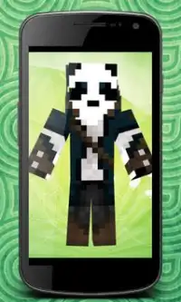 Animal skins for minecraft Screen Shot 2