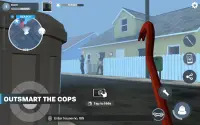 Thief Simulator: Sneak & Steal Screen Shot 9