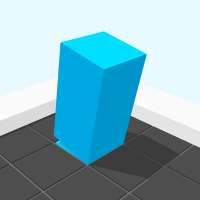 Paint Block 3D