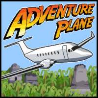 Adventure Plane