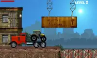 Tractor Rampage Screen Shot 0