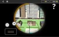 Sniper Traffic Hunter 3D Screen Shot 7