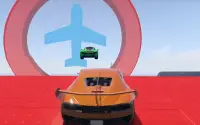 Impossible Tracks-Extreme Car Driving Screen Shot 2
