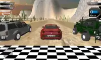 Speed Cars Racing 2019 Screen Shot 5