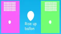 rise up ballon Screen Shot 0