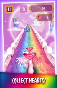 Pegasus pelari kecil saya Screen Shot 4