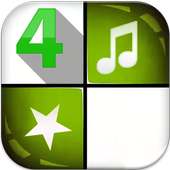 Piano Tiles 4