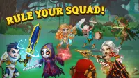 Hero Wars – Fantasy Battles Screen Shot 3