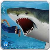 Great Wild Shark Sim