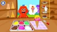 Ice Cream & Dessert Games - Yummy Frozen Sweets Screen Shot 10