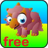 Memory Game for Kids:Animals 2