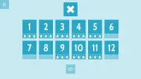 Just Math! - Math for kids! Screen Shot 8