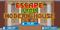 EscapeGame N36 - Modern House Screen Shot 1