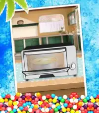 Birthday Cake! - Crazy Cooking Screen Shot 6