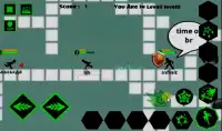 Extreme Stickman War Screen Shot 5