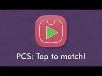 PCS: Tap to match! Screen Shot 1