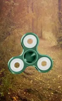 flash hand spinner pro Screen Shot 2