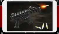 Gun Simulator New Weapons Screen Shot 5