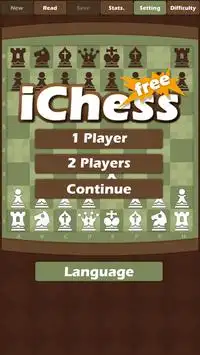 Chess 2018 Screen Shot 1