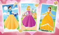Fairy Princess Beauty Salon Screen Shot 1