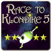 Race to Klondike 5