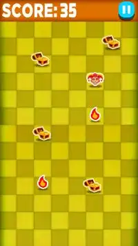 The Fire Jester Screen Shot 3