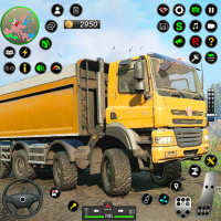 Offroad Mud Truck Simulator 3D