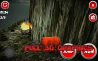Angry Bull Sim Screen Shot 8