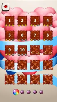 Jelly Block Puzzle Screen Shot 2